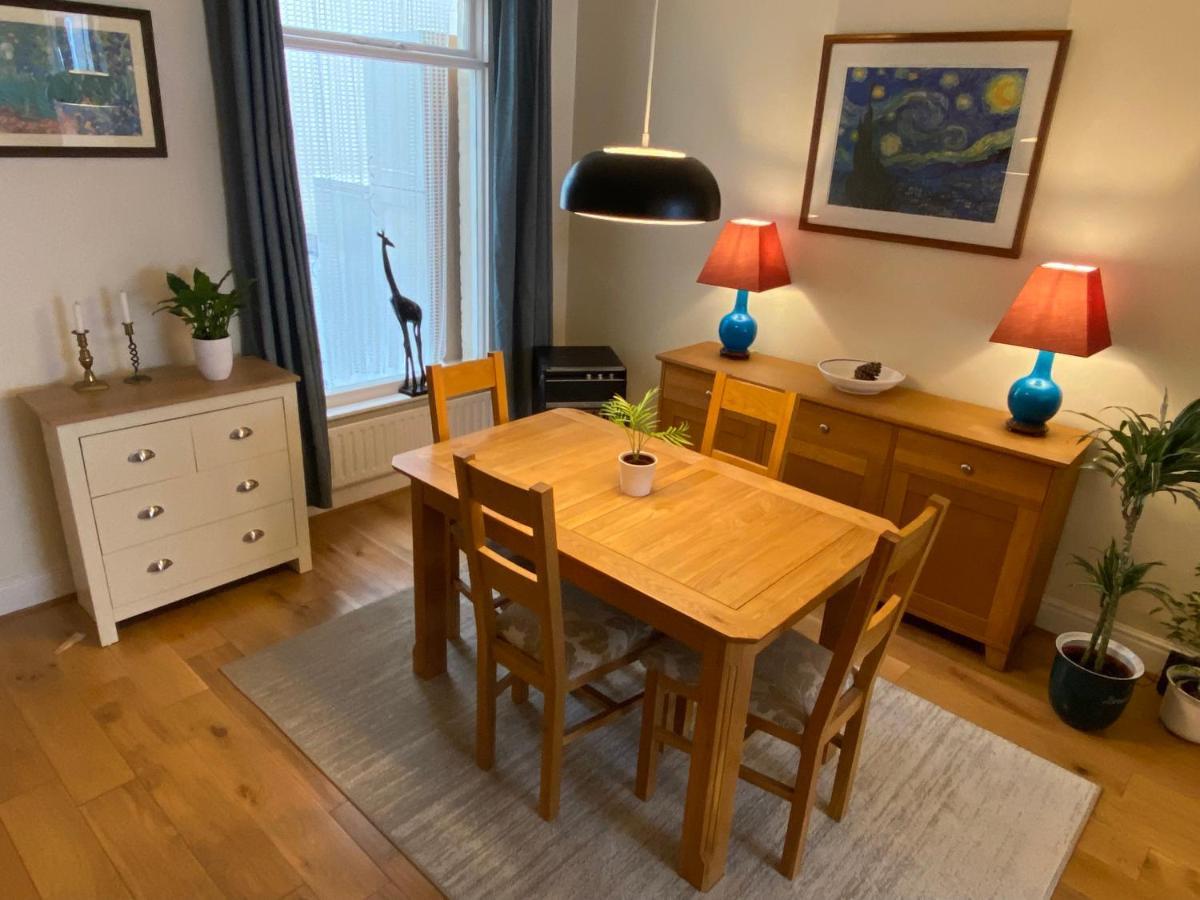 3 Double Bed House 10 Mins From Sandbanks Poole Bagian luar foto